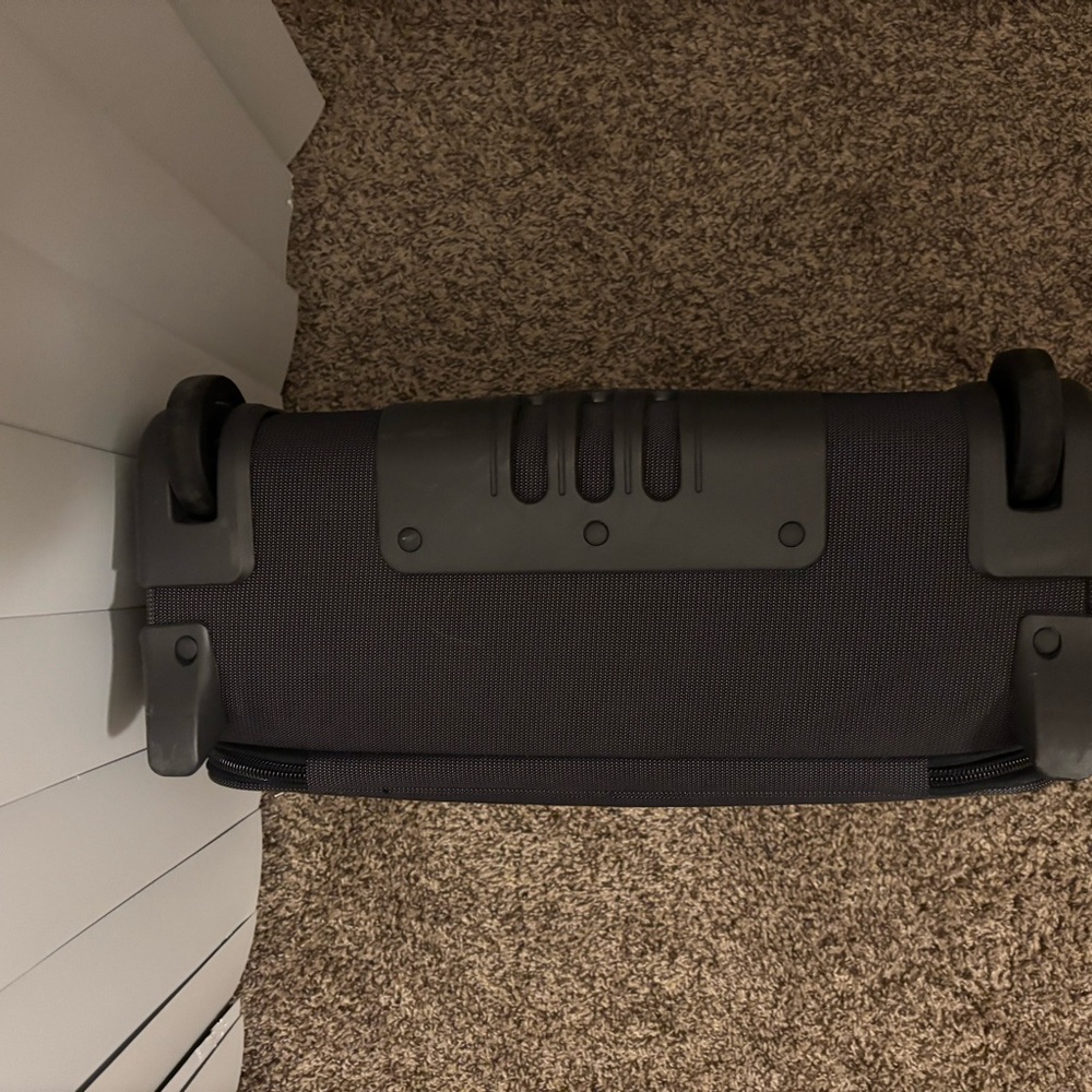 SAMSONITE Computer Work Travel Suitcase - Picture 16 of 16